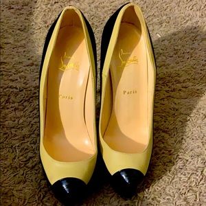 Christian Louboutin